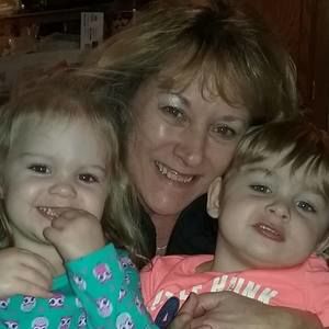 Meet your Posher, Kathy